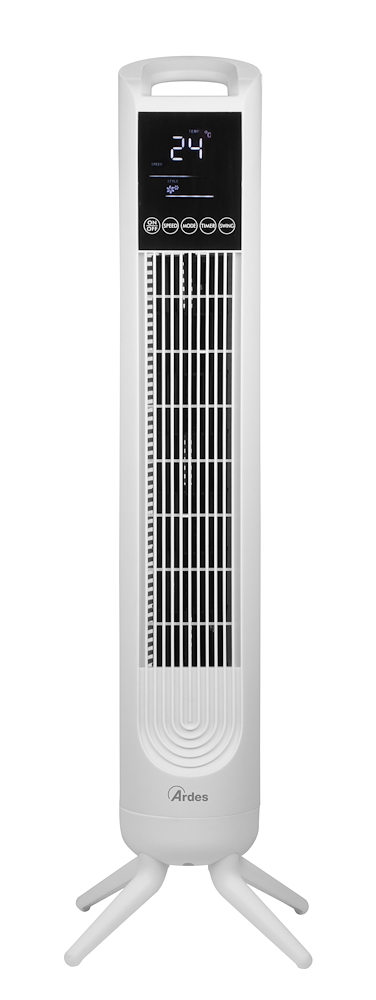ARDES AR5T803 - Digitaler Turmventilator ELEVATE D