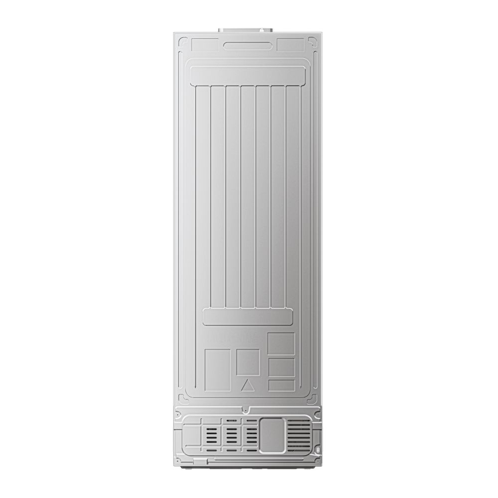 HAIER H4F272WDH1 - Vertikaler Gefrierschrank 276L mit WiFi