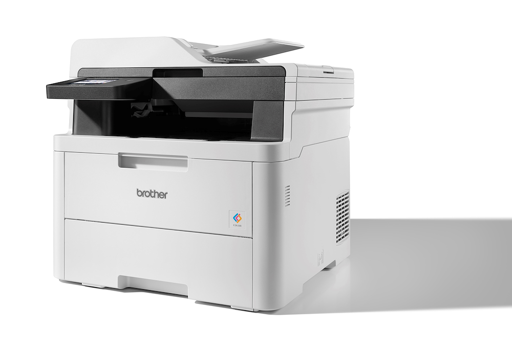 BROTHER MFCL3740CDWE - Brother Multifunktions-LED-Drucker