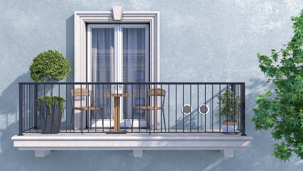 SPLENDID UNICONEXT12HPEVANX - Klimagerät  UNICO NEXT 12 HP