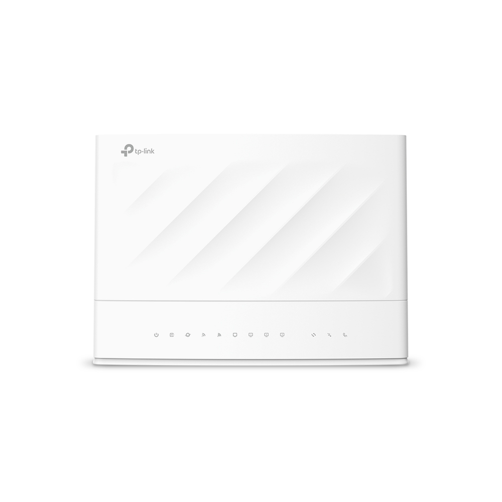 TP-LINK VX230V - Modem Router Wi-Fi 6 bis 300Mbps