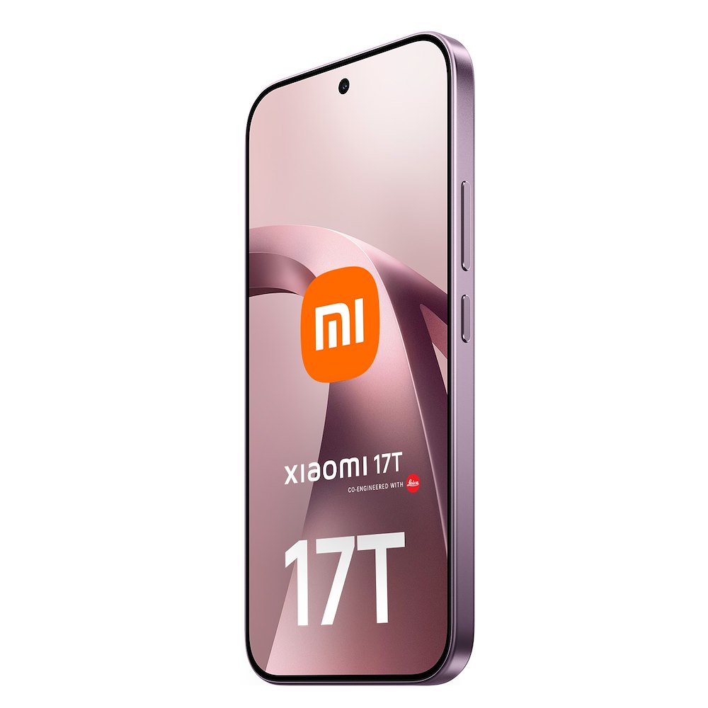 XIAOMI 17T12256VIOLET - Smartphone 12GB 256GB Violett