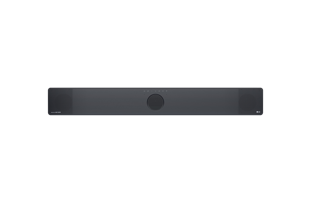 LG SC9S - Soundbar SC9S 400W mit Dolby Atmos