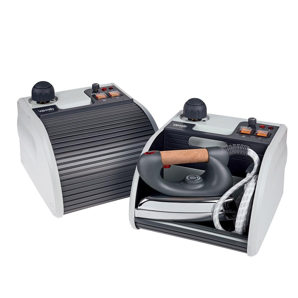 POLTI FI000081 - Dampfbügeleisen Vaporetto Super Pro