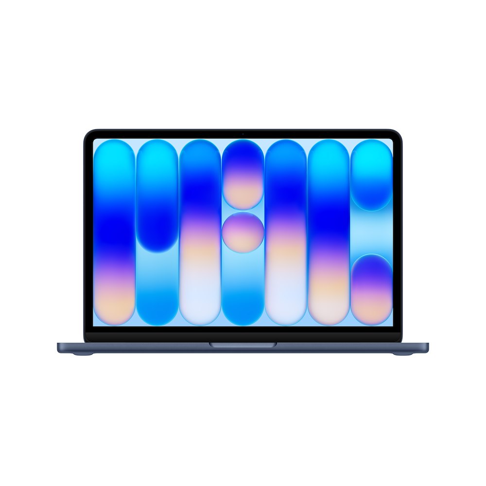 APPLE MHFG4TA - MacBook Neo 13"A18 Pro Indigo