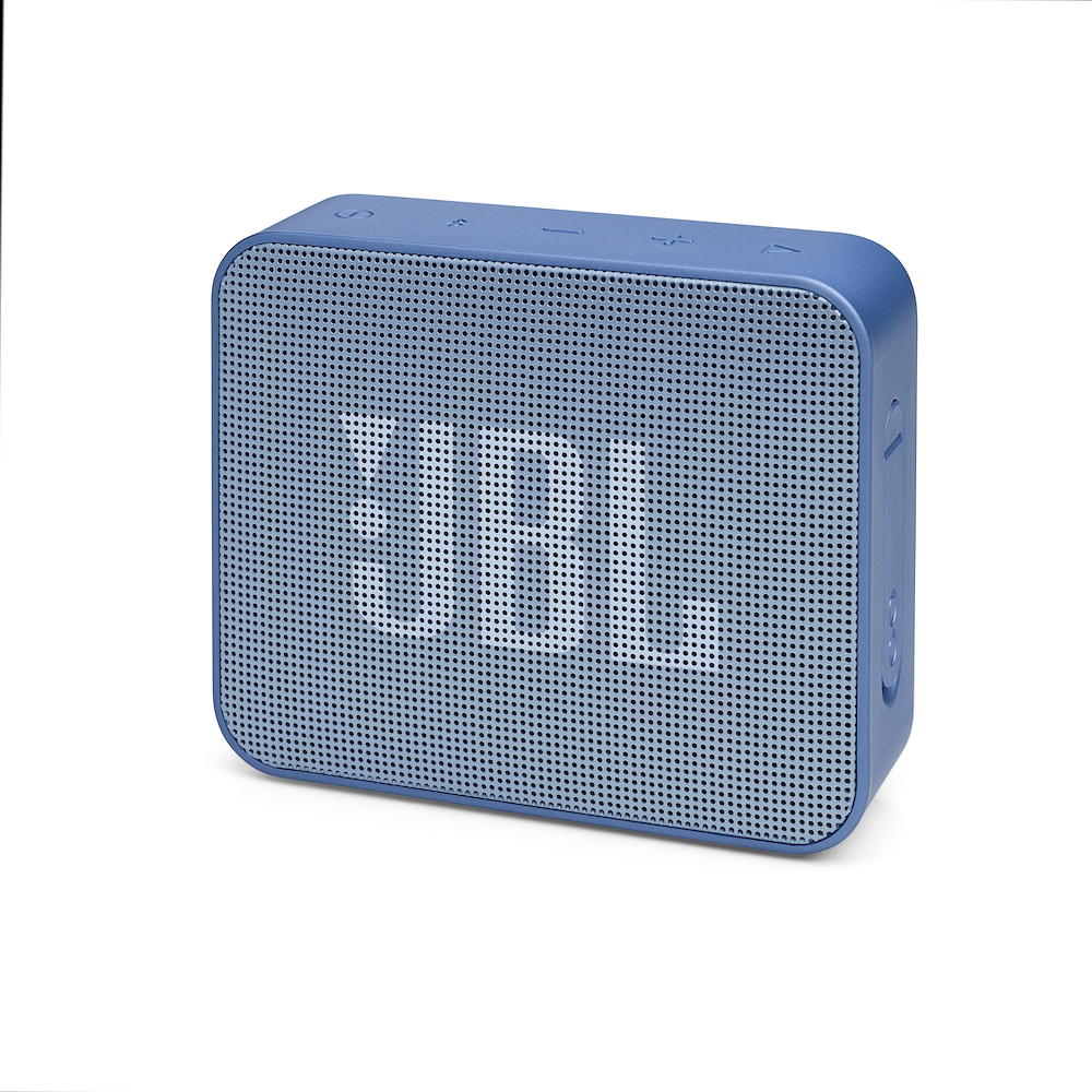 JBL JBLGOESBLU - Bluetooth Lautsprecher Go Essential