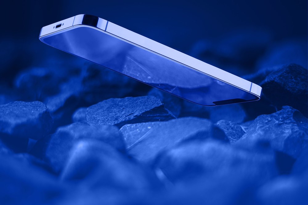 CELLULAR LINE TEMPGCABGALA57K - Tempered Glass Galaxy A57