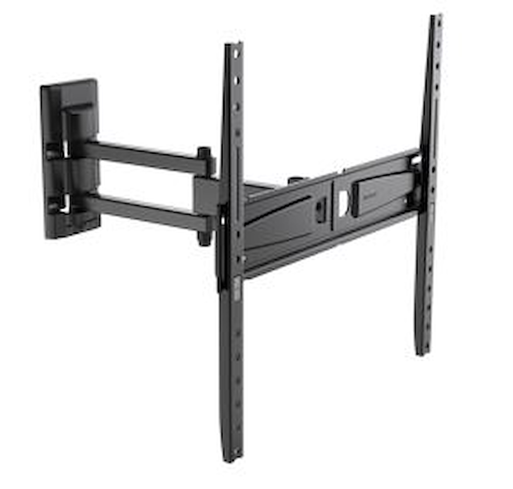 MELICONI 580469 - TV-Halterung Flatstyle für bis zu 65 Zoll