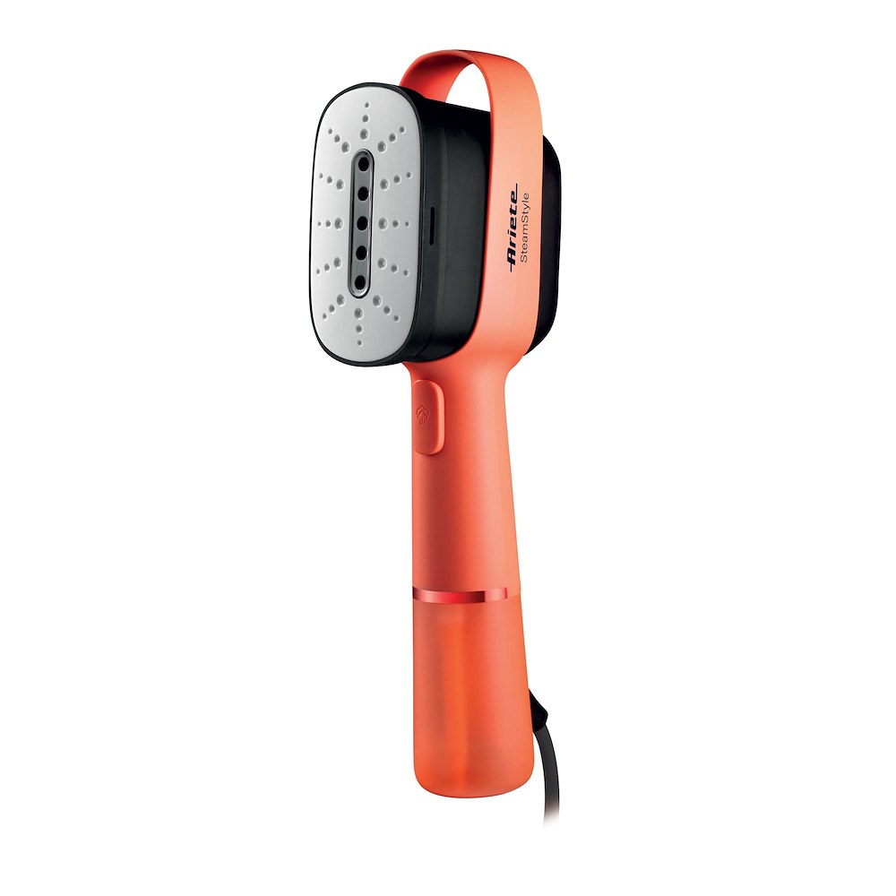 ARIETE 00S430102AR0 - Vertikaldampfbügeleisen Koralle