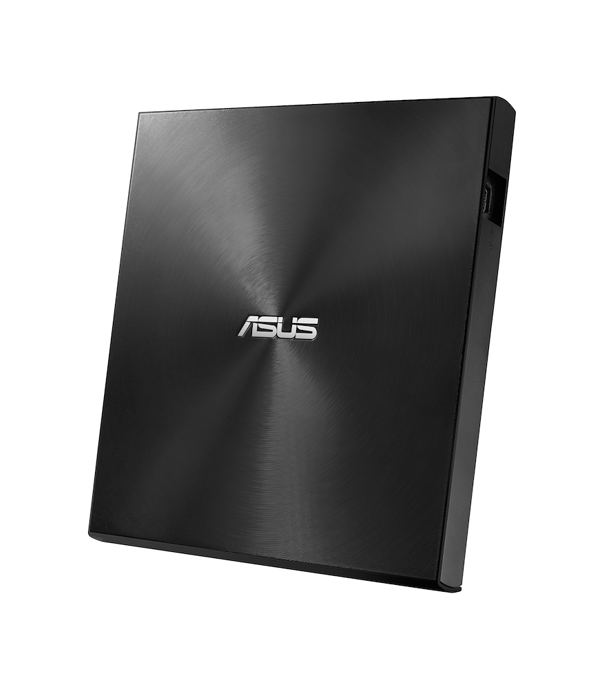 ASUS SDRW08U9MUBLK - ZenDrive Externes DVD-Laufwerk