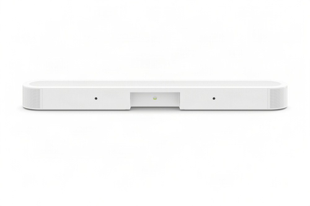 SONOS BEAMULTRAWHITE - Soundbar 7.1.2 WiFi Weiß