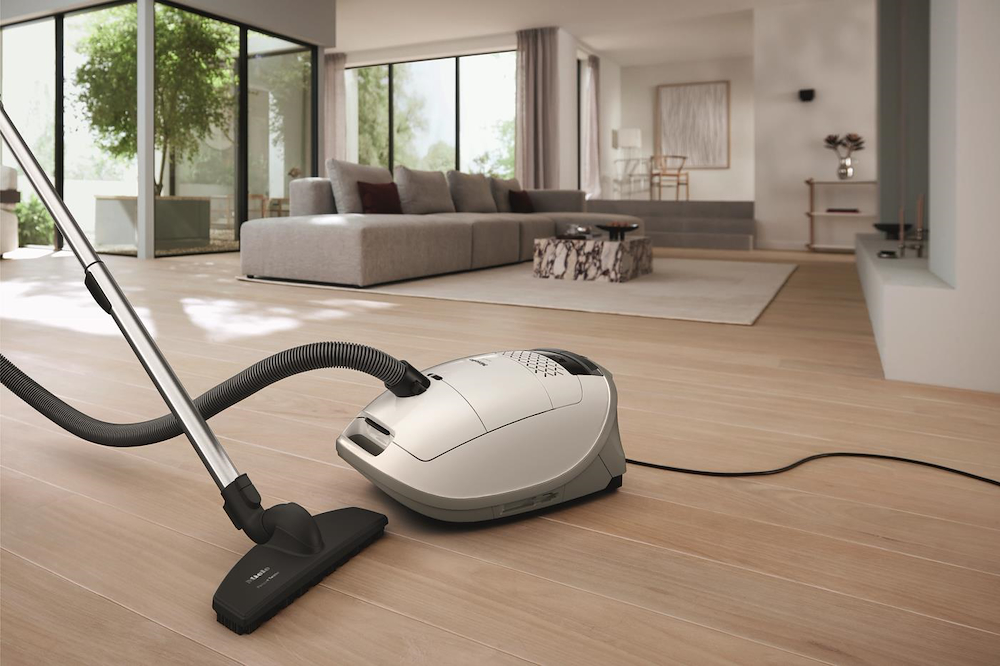 MIELE GUARDM1PARQUETFLEX - Aspirapolvere Guard M1 für Parkett