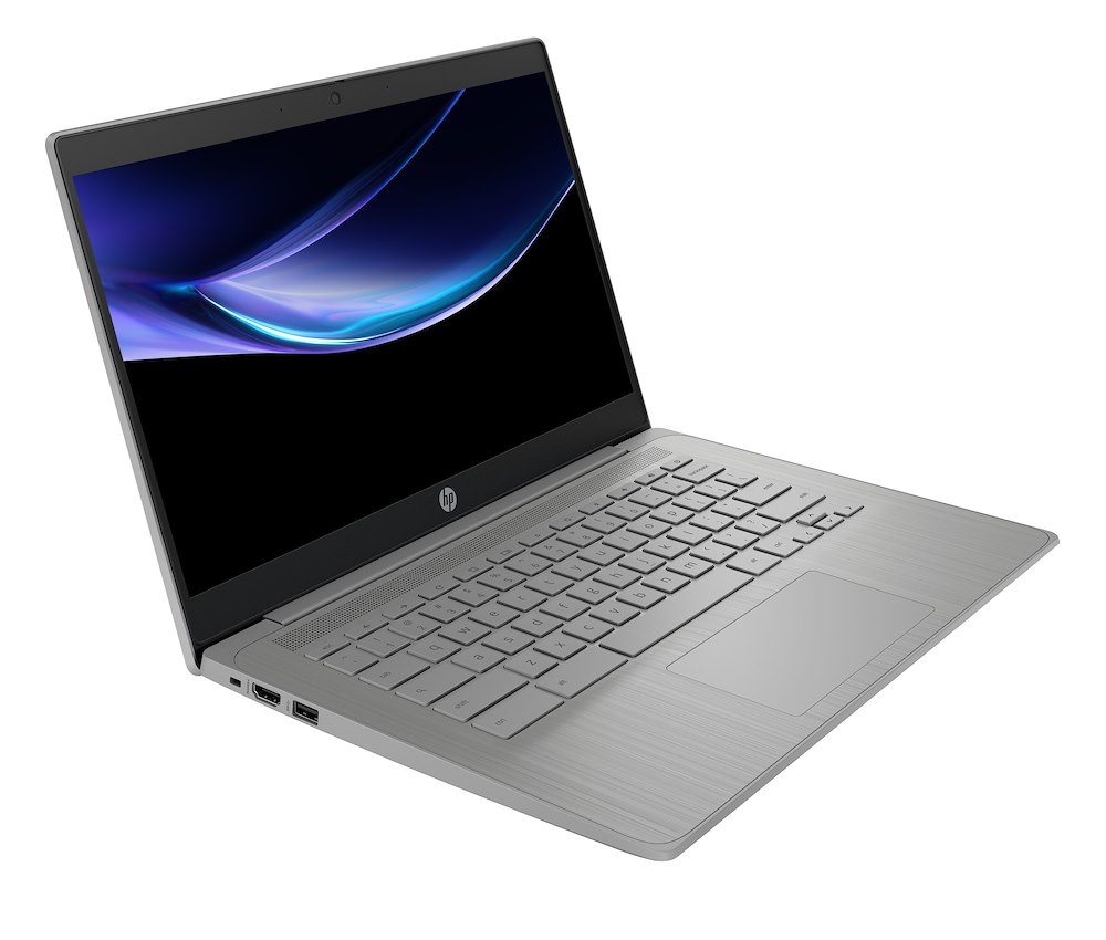 HP D10Q6E - Chromebook 14" Intel Celeron