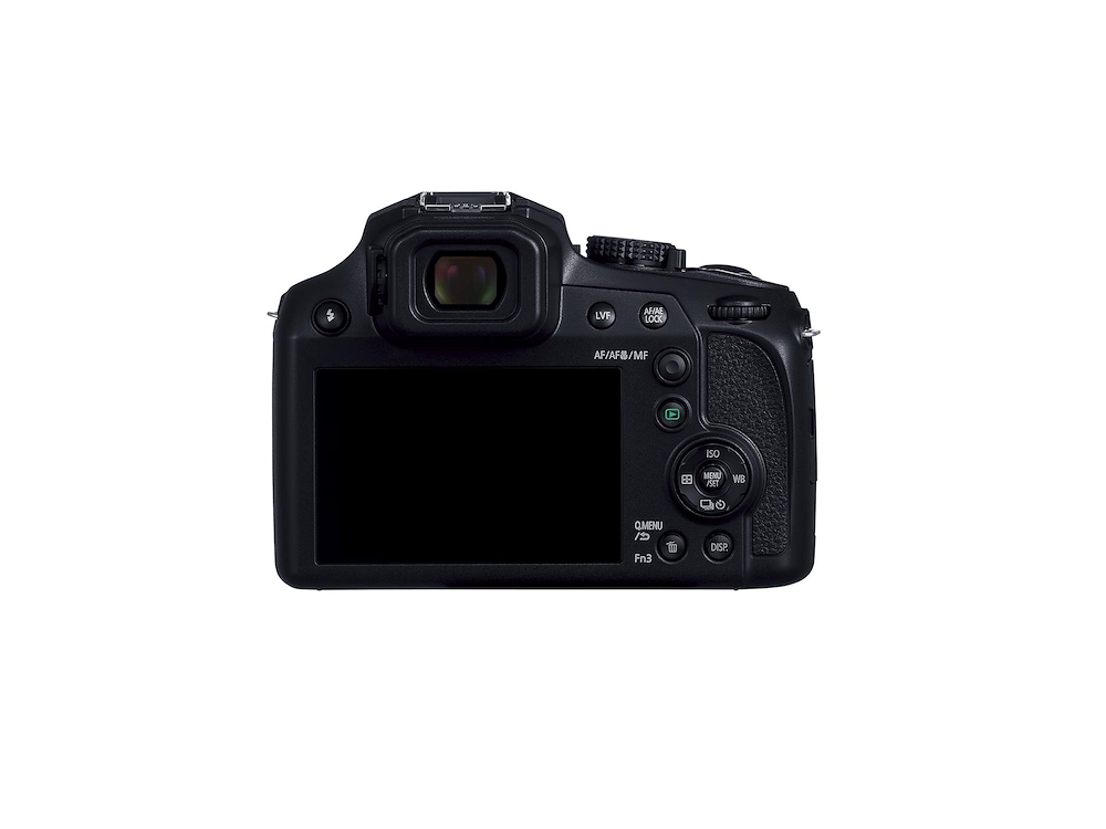 PANASONIC DCFZ82DEK - Panasonic Kamera mit 60x Zoom