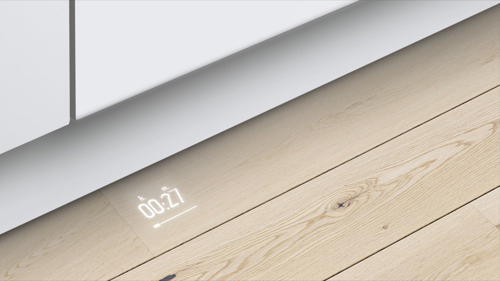 BOSCH SMD6ECX21E - Geschirrspüler 60cm Klasse A
