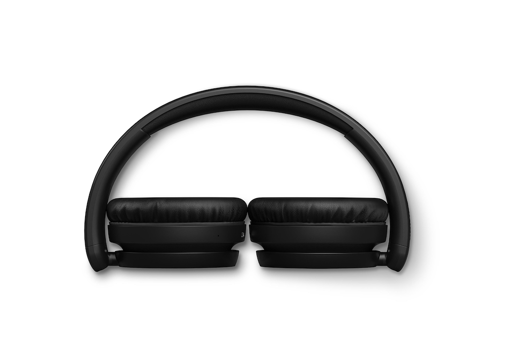 PHILIPS TAH5209BK - Philips Over-Ear Bluetooth Kopfhörer