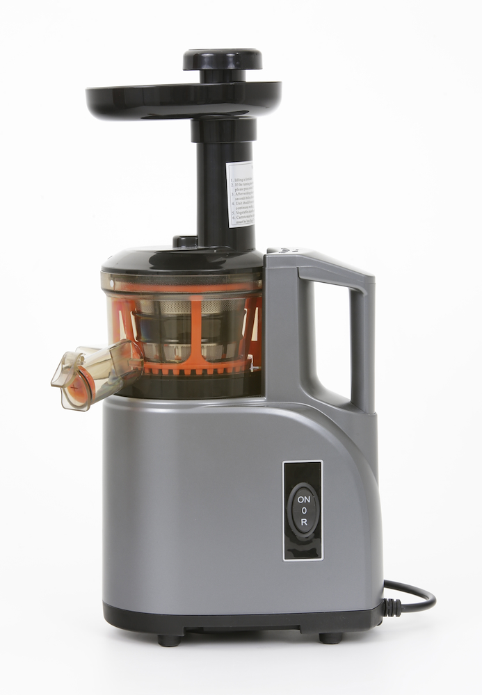 RGV GREENJUICE - Green Juice Slow Juicer