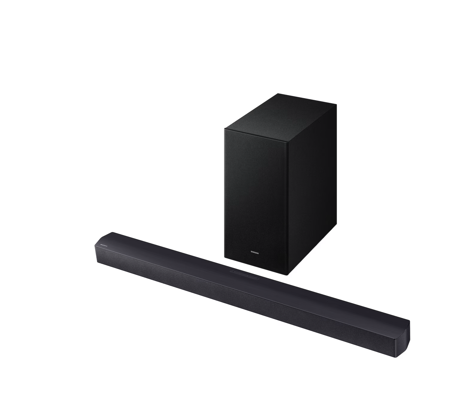 Samsung HWB450F - 2.1-Kanal Soundbar mit Subwoofer