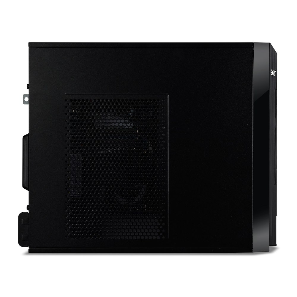 ACER ASPIREXC1725CZN - Desktop Schwarz