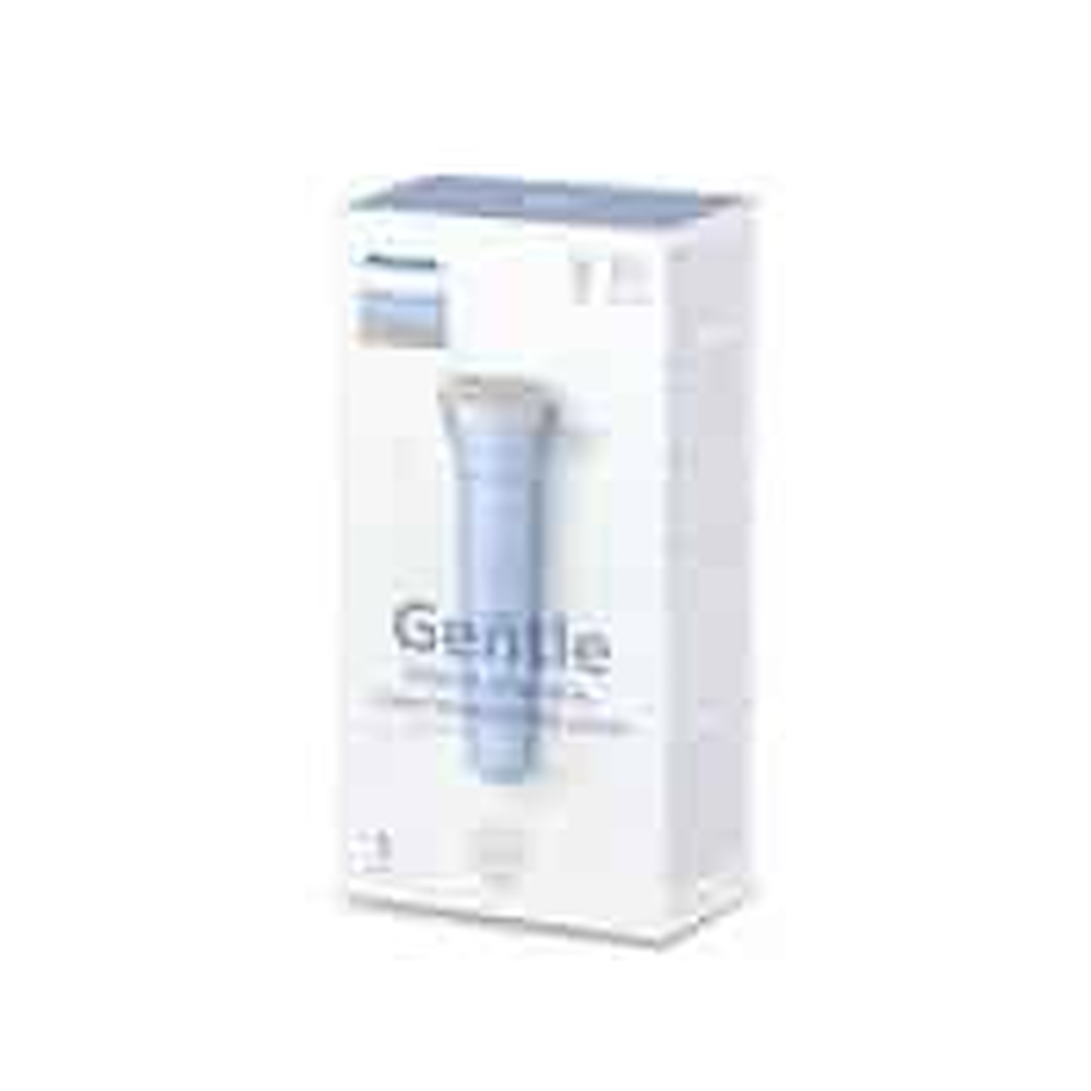PHILIPS BRL127 - Sanfte und präzise Rasur