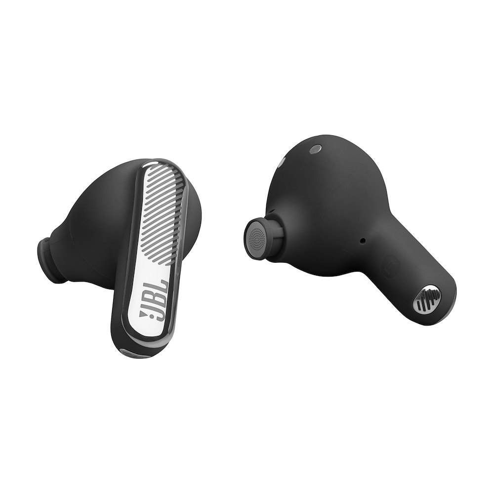 JBL JBLLIVEBEAM4BLK - True-Wireless In-Ear-Kopfhörer Schwarz