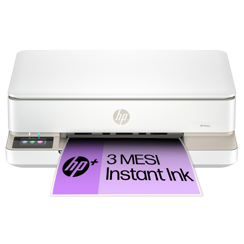 HP 714L8B - Envy 6120e Multifunktionsdrucker