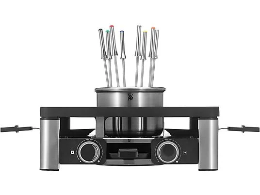 WMF 0415480011 - Lumero Station Gourmet 3-in-1