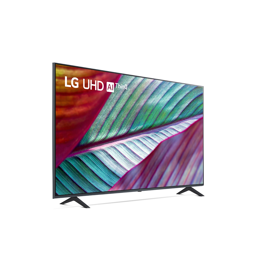 LG 65UR78006LK - UHD 65 Zoll TV 4K mit SMART Funktionen