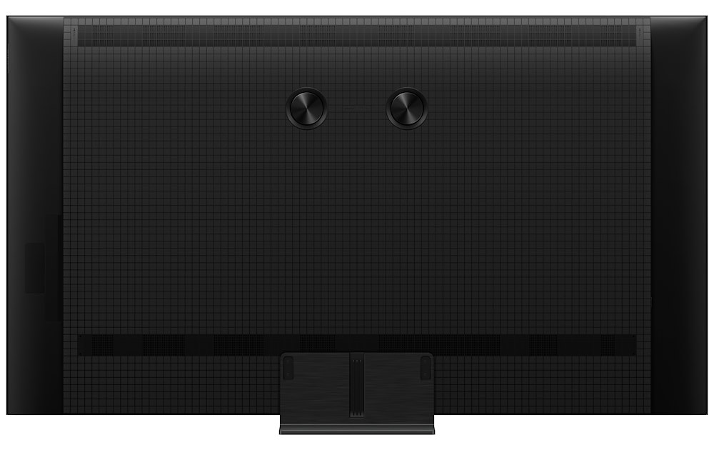 TCL 55C6KPRO - 55" QLED Mini LED TV 4K