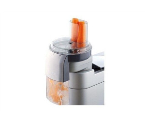 KENWOOD AT340 - AT340 Universal-Zubehör: Gemüseschneider mit 6 Schneidscheiben