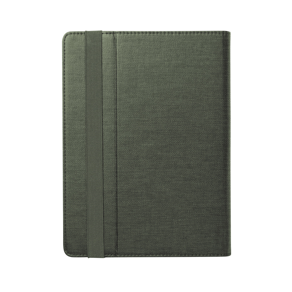 TRUST 24498 - 24498 0598641 CUSTODIA für TABLET FINO 11" PRIMO FOLIO ECO GREEN