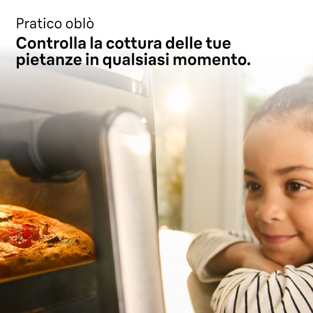 BRAUN HF5075 - Multifry Fritteuse 2000W 6LT