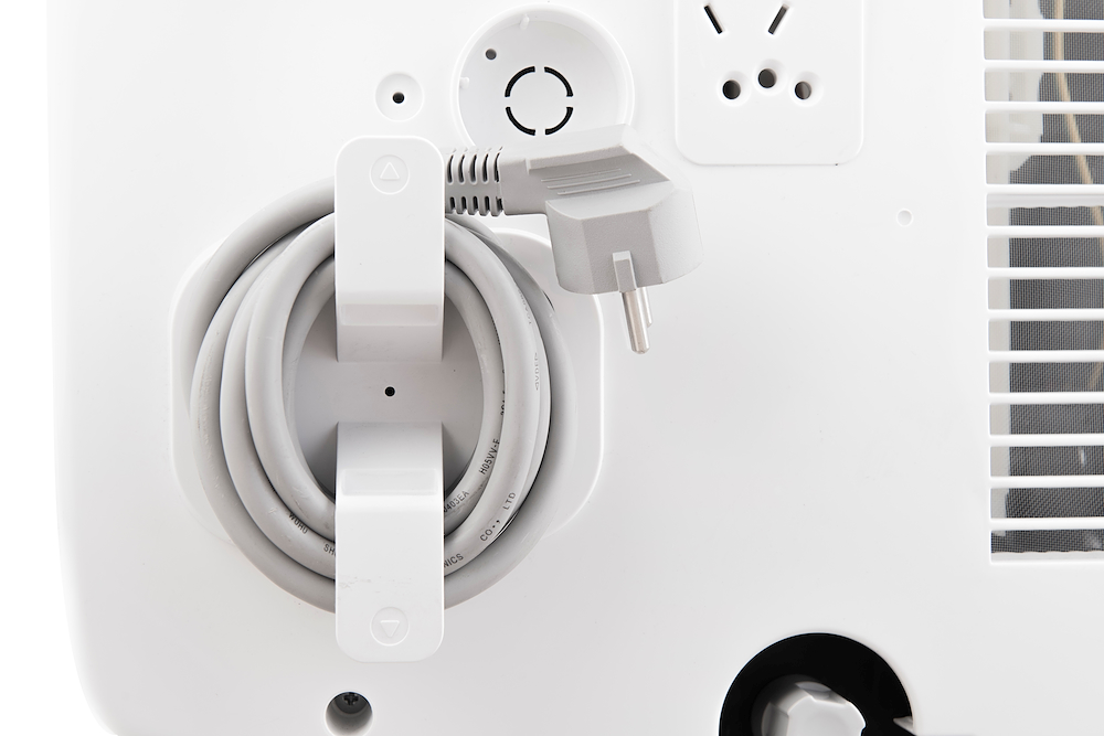 SPLENDID DOLCECLIMAAIRPRO14HPWIFI - Mobiles Klimagerät 3,52 kW mit WLAN