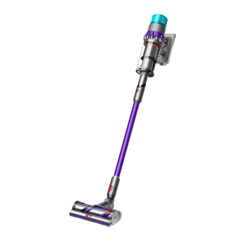 DYSON GEN5DETECT - Dyson Gen5detect kabelloser HEPA-Staubsauger