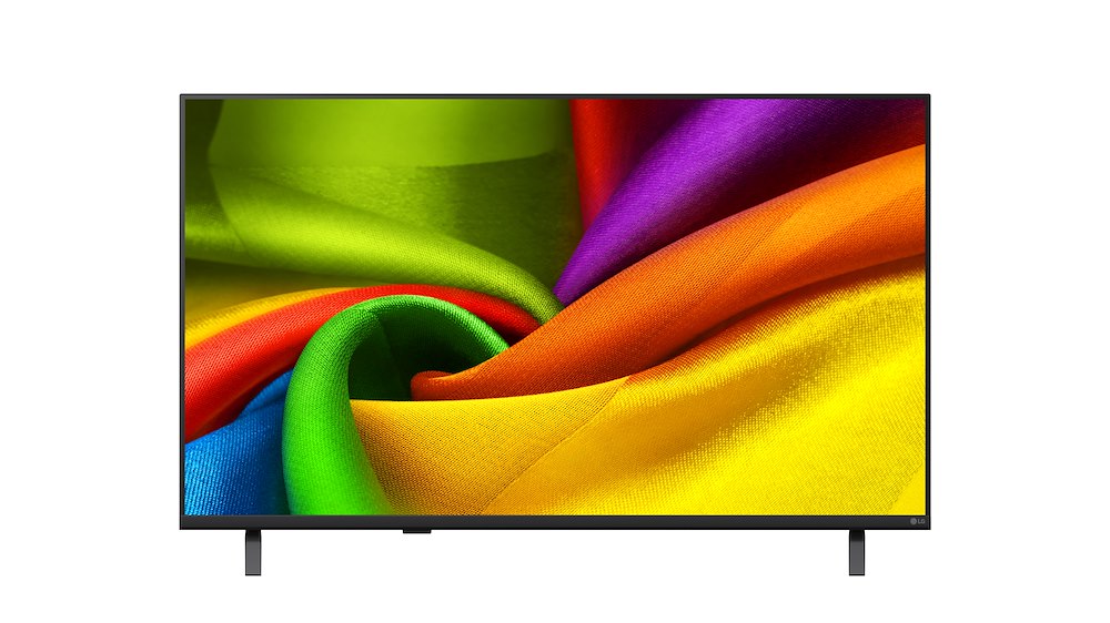 LG NU85 - Smart TV 43'' NANO 4K UHD