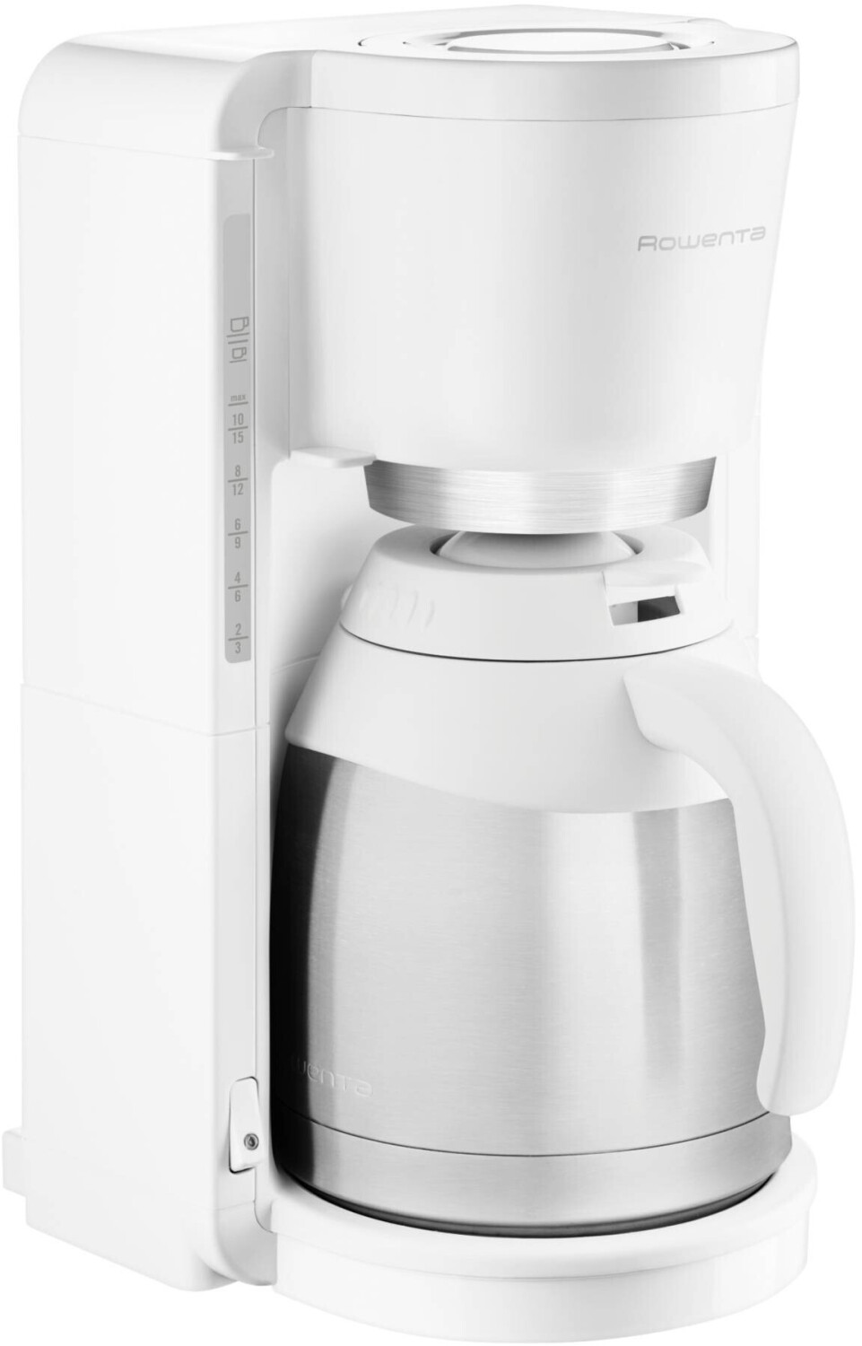 ROWENTA CT3811 - Adagio Thermo-Kaffeemaschine CT3811