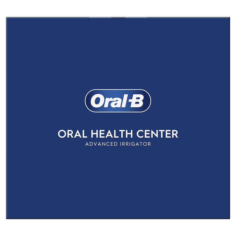 ORAL-B MD203REF - Oral-B Health Center Munddusche