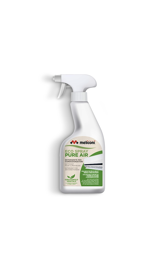 MELICONI 621028 - Meliconi Eco Spray Pure Air für Klimaanlagen