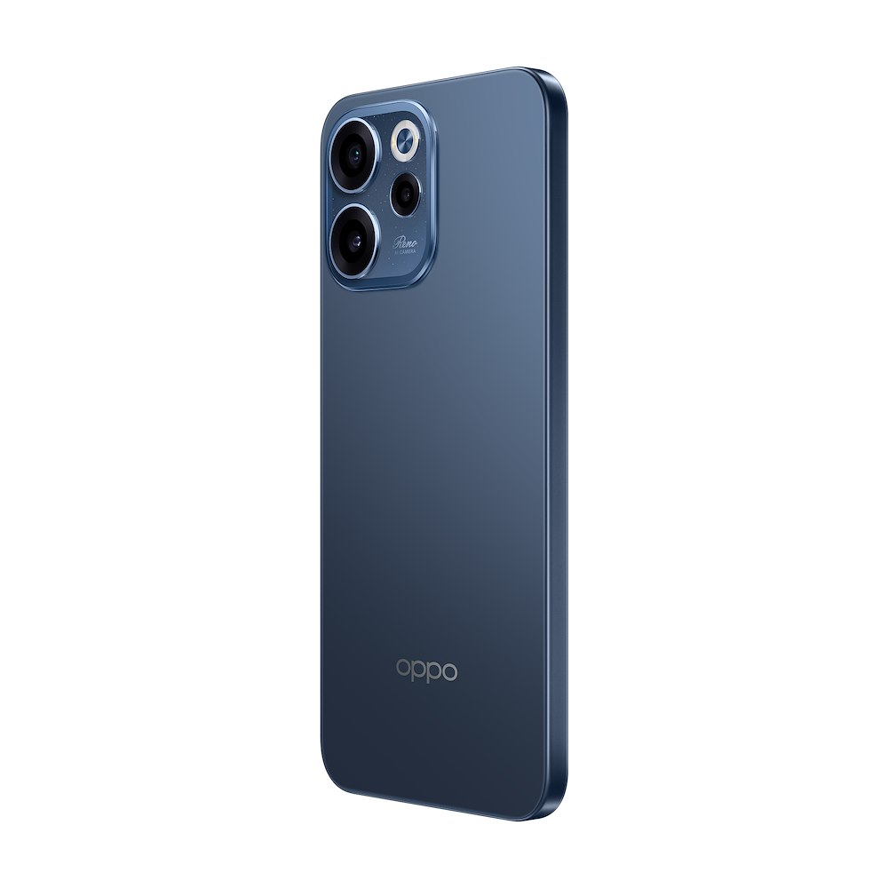 OPPO RENO15F5GTWILIGHTBLACK - Smartphone 5G Noir