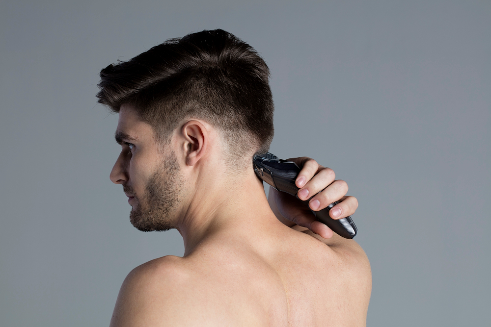 PANASONIC ERGC53K503 - Panasonic ER-GC53 Haarschneider