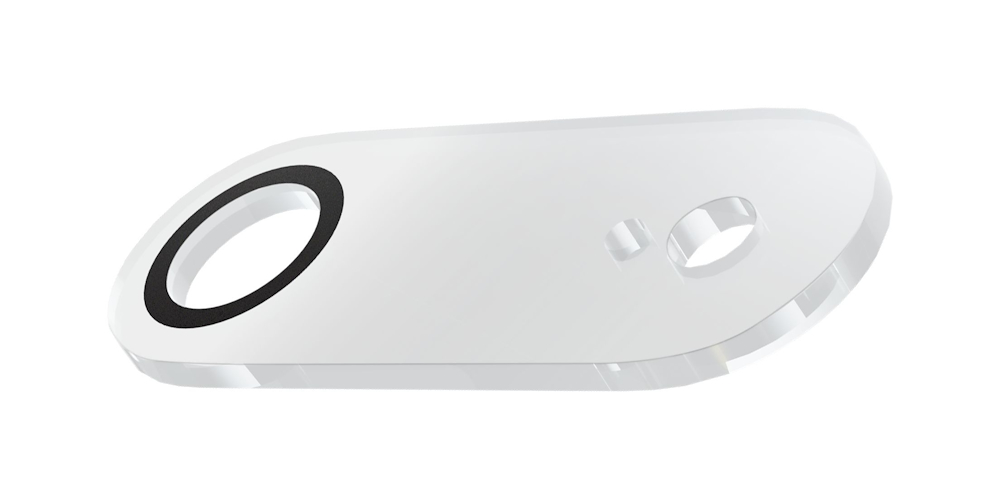 CELLULAR LINE CAMERALENSIPH17MAX - Kamera Linse für iPhone 17 Air