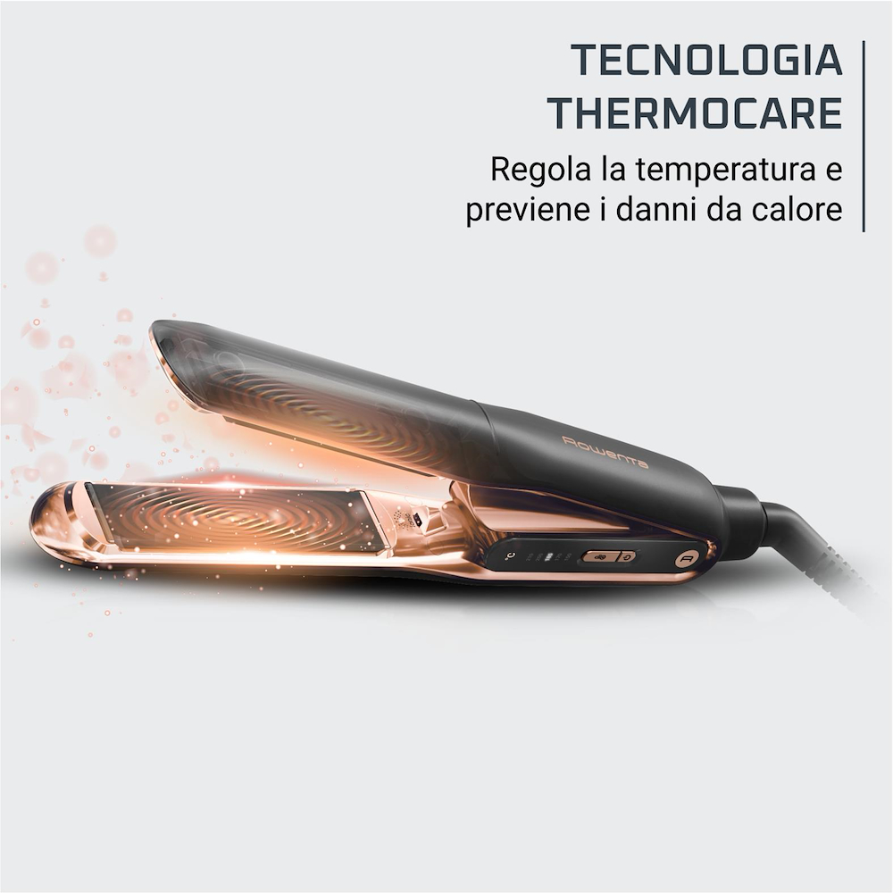 ROWENTA SF8120 - Rowenta Ultimate Experience Haarglätter SF8120