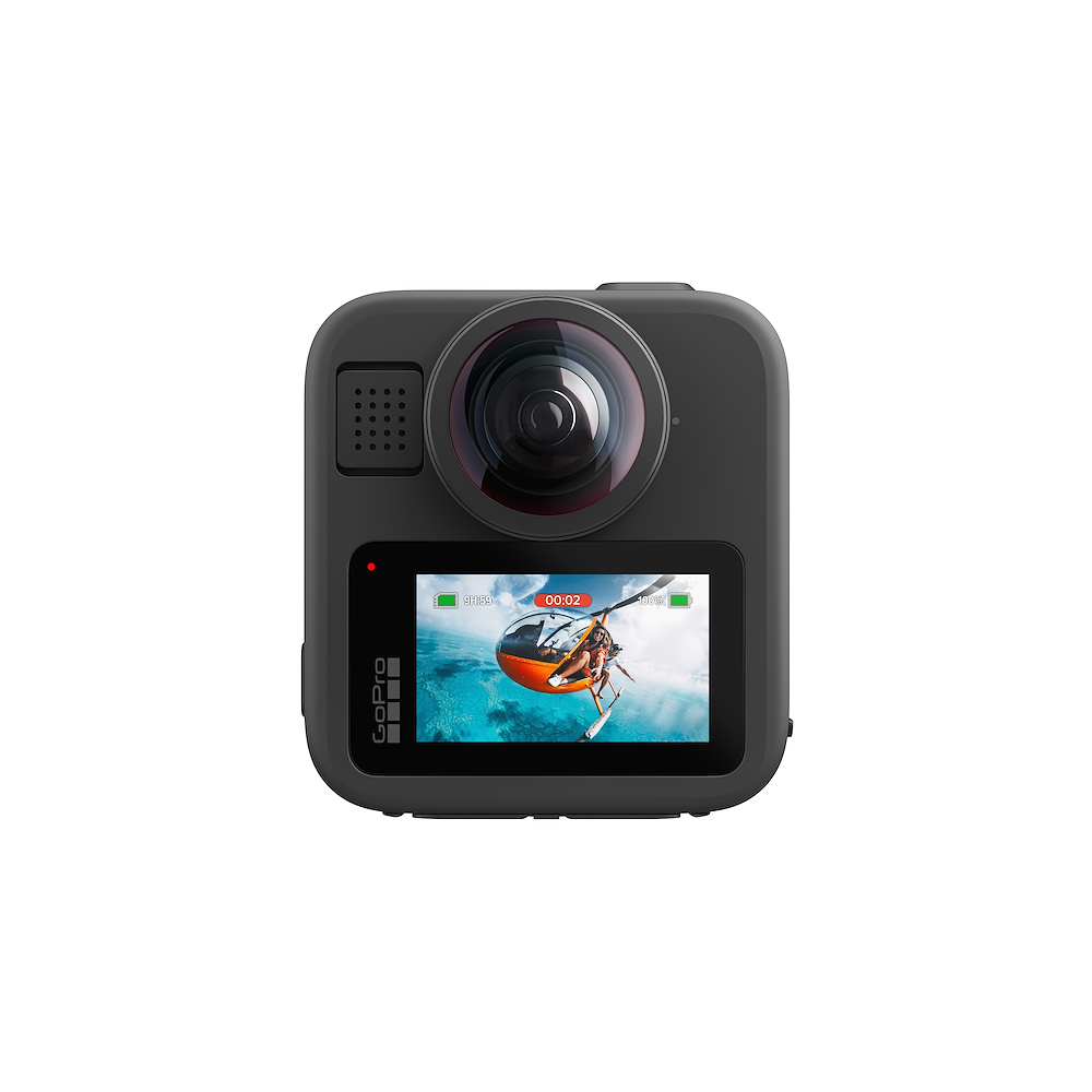 GOPRO CHDHZ311RW - Actionkamera MAX 2.0 8K