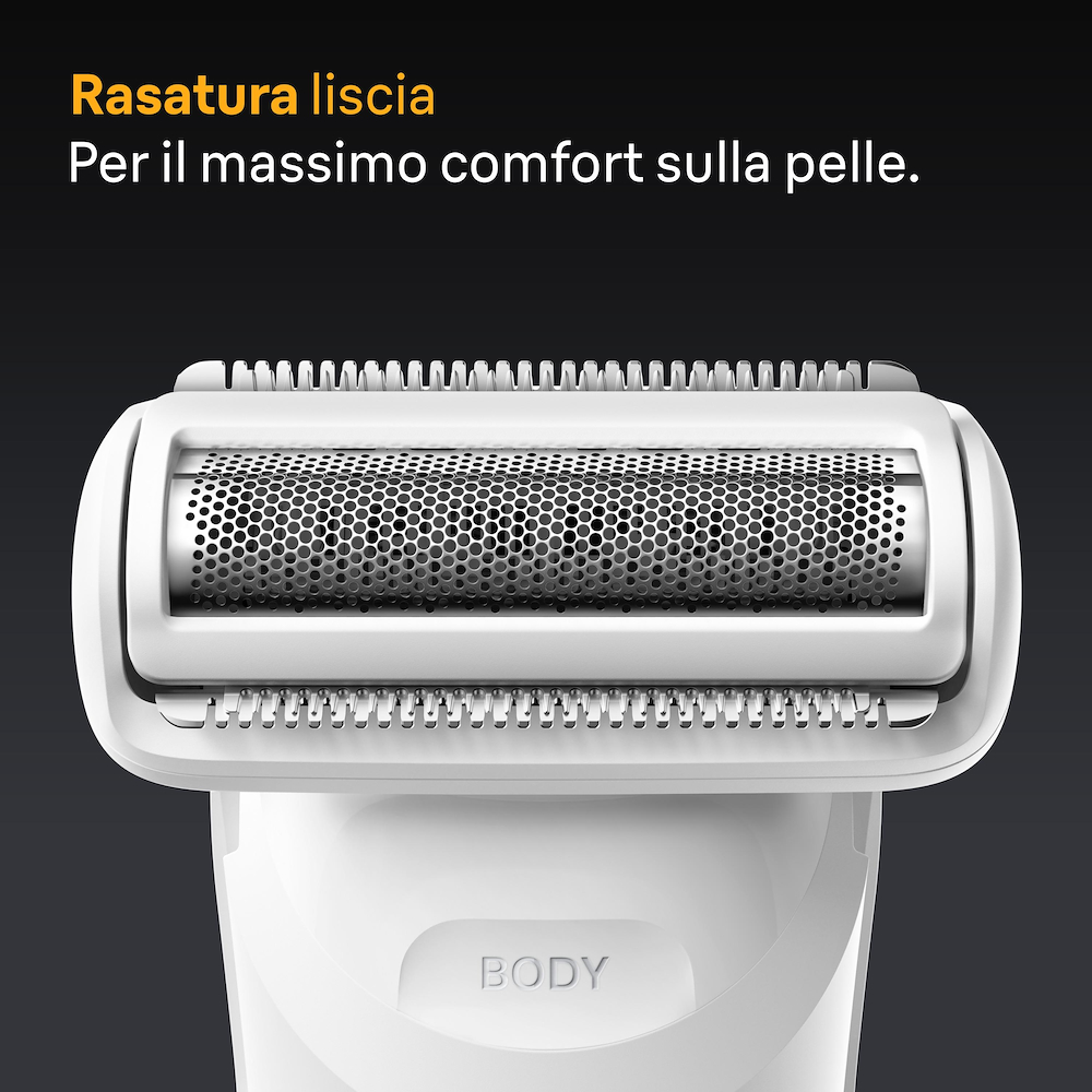 BRAUN BG5550 - Braun Electric Rasierer für Männer Series 5