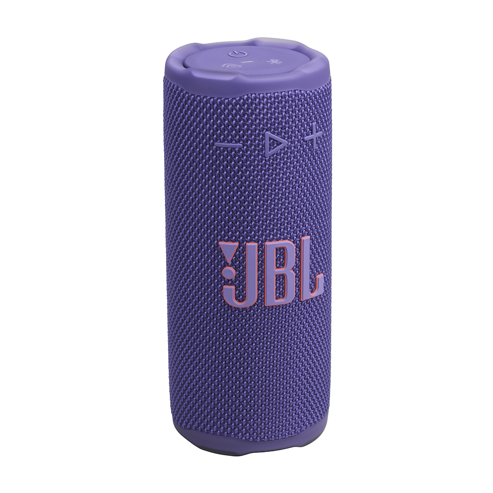 JBL JBLGRIPPUR - Lila Bluetooth-Lautsprecher