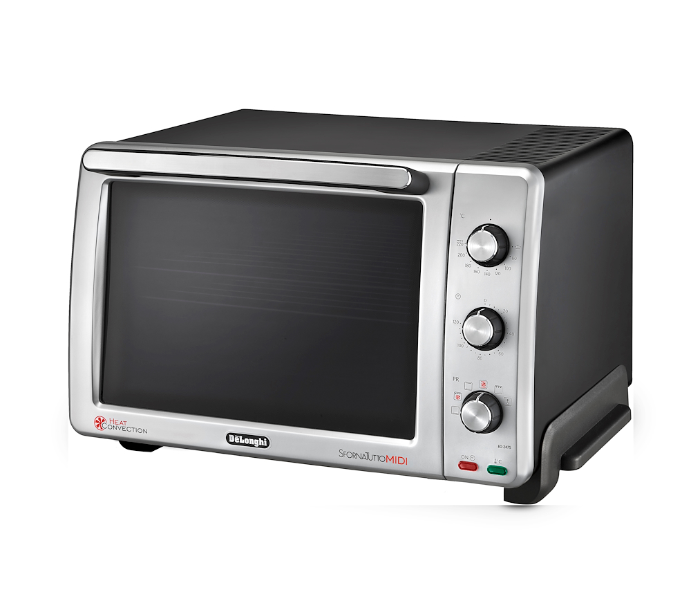 DE LONGHI EO24752 - De'Longhi EO24752 Elektrischer Backofen