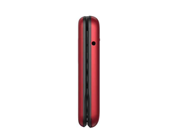PANASONIC KXTF600EXR - 4G Funktelefon IP44 Rot