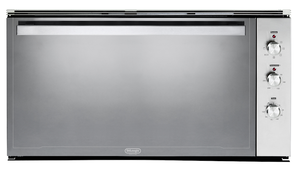 DE LONGHI DLM90XED - 90 cm Multifunktionsofen