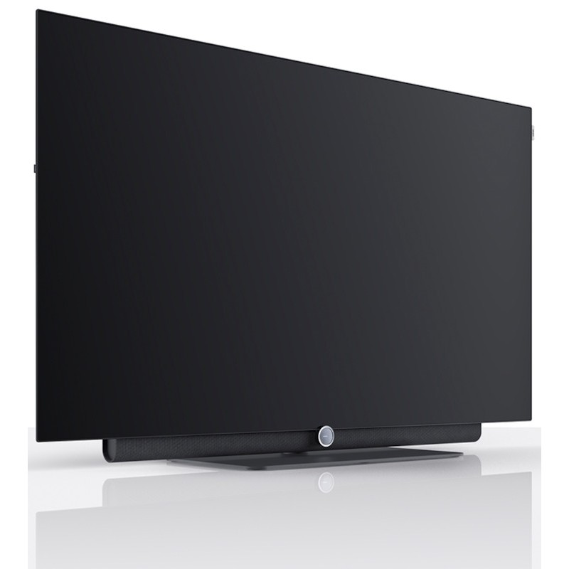 LOEWE 60433D10 - Loewe bild i.55 dr+ 4K OLED TV mit 1TB Speicher