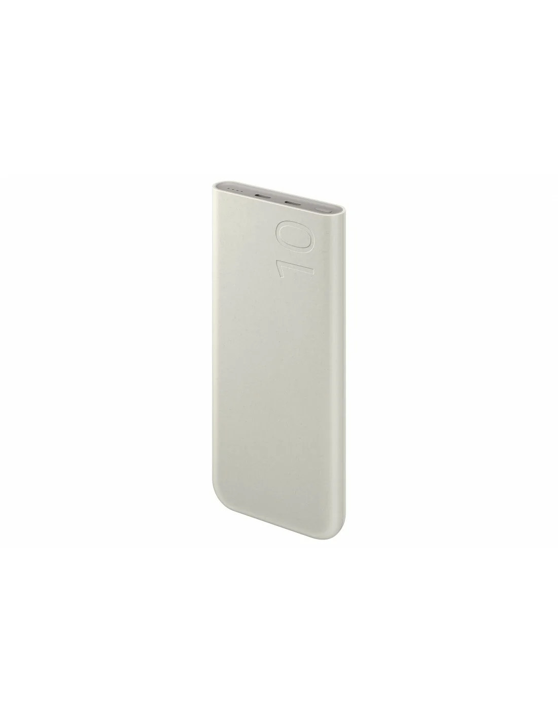 SAMSUNG EBP3400XUEGEU - Samsung 25W 10000mAh Akkupack Beige